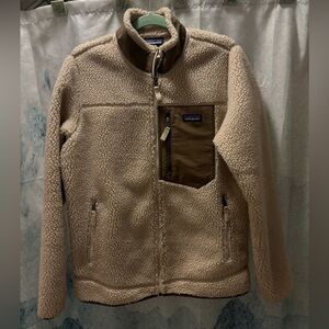 Patagonia Classic Retro-X Fleece Jacket